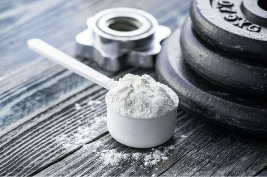 💪 La Créatine : Le Supplément Incontournable pour Booster ta Performance