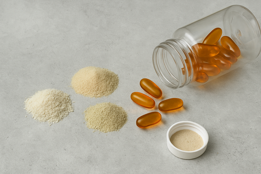 Faut-il prendre des suppléments alimentaires pour optimiser sa santé?