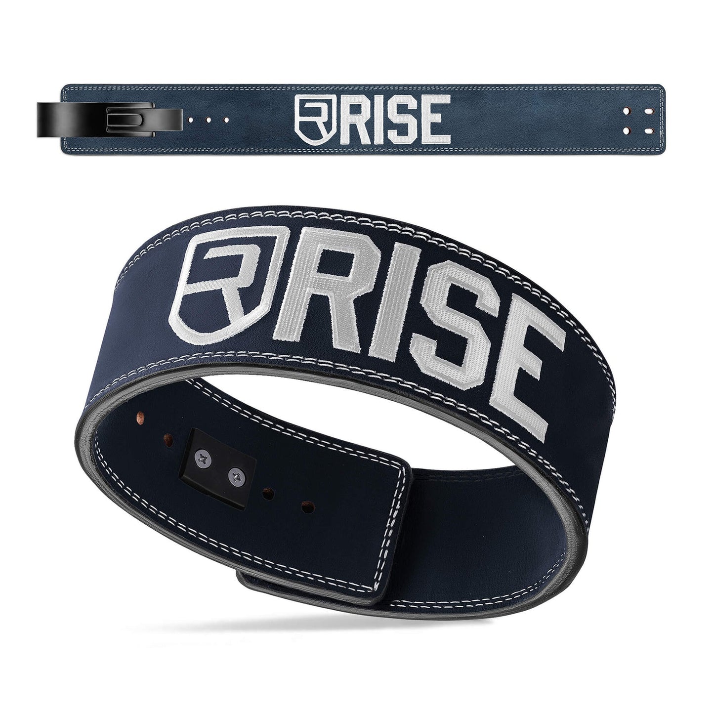 Rise - Ceinture à Levier 10mm