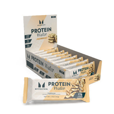 MYPROTEIN - Protein Wafer