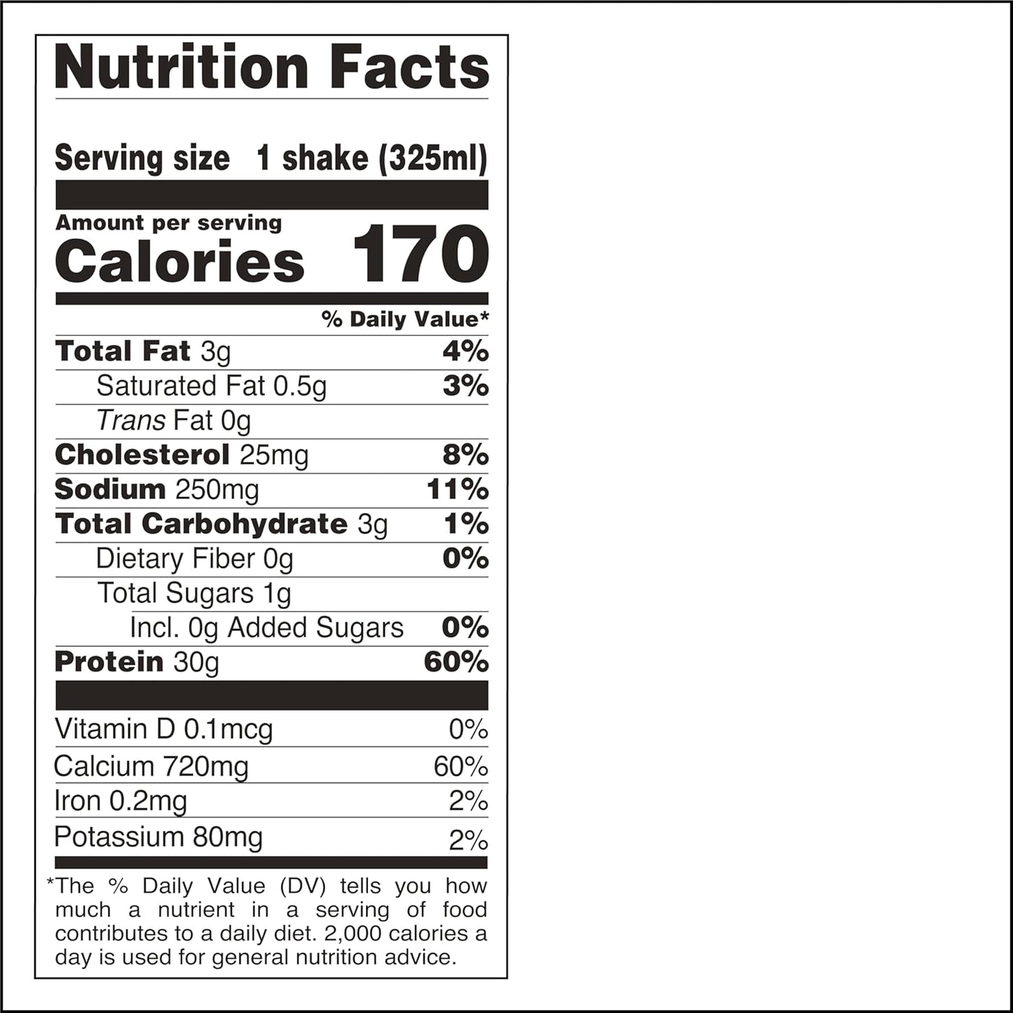 Quest - Protein Shake RTD