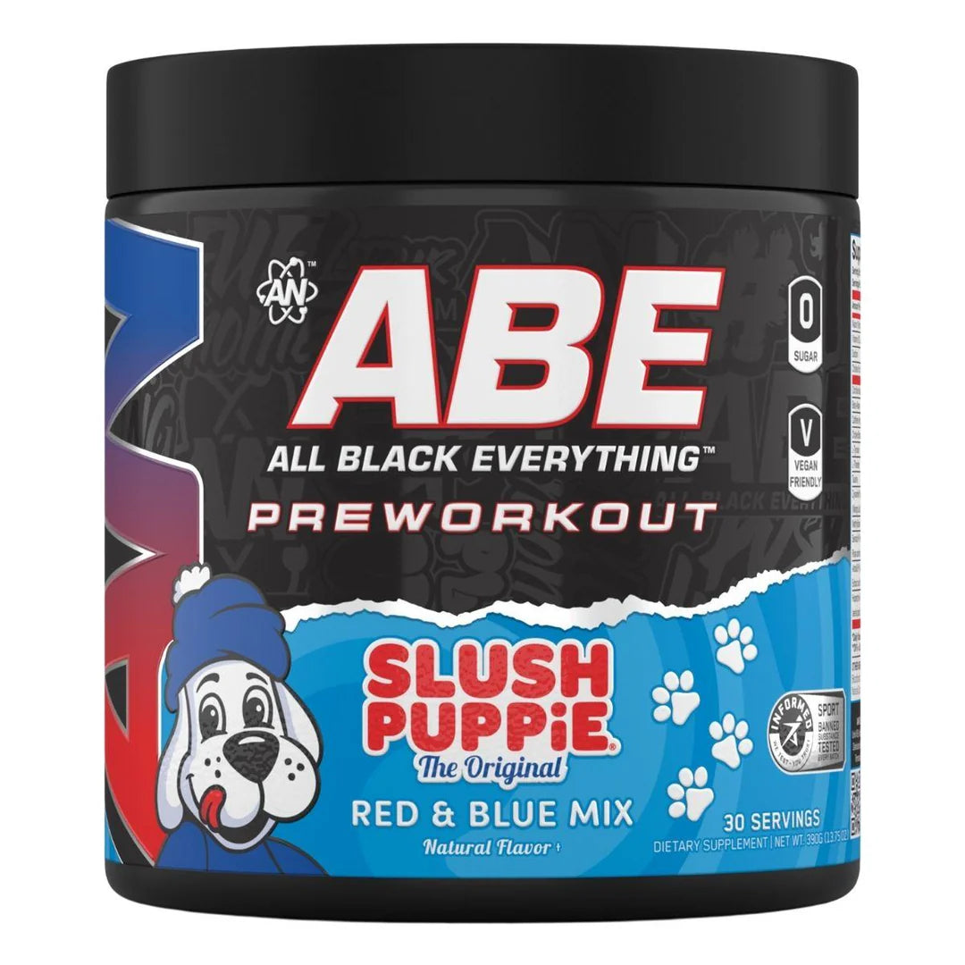 AN - ABE Preworkout 390g