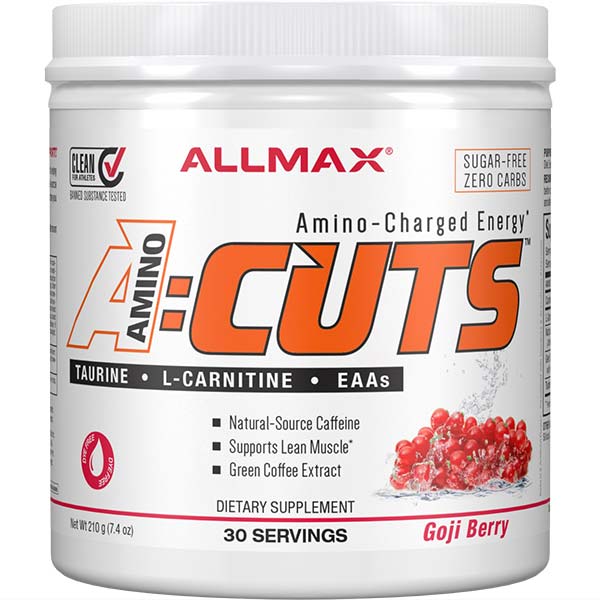 AllMax - ACuts - 252g