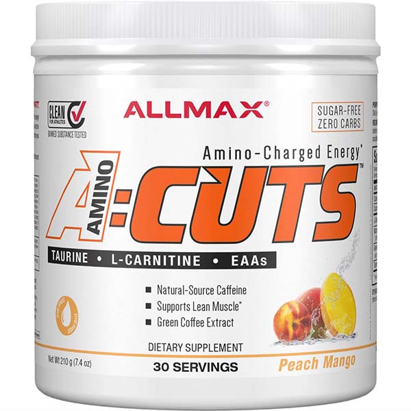 AllMax - ACuts - 252g