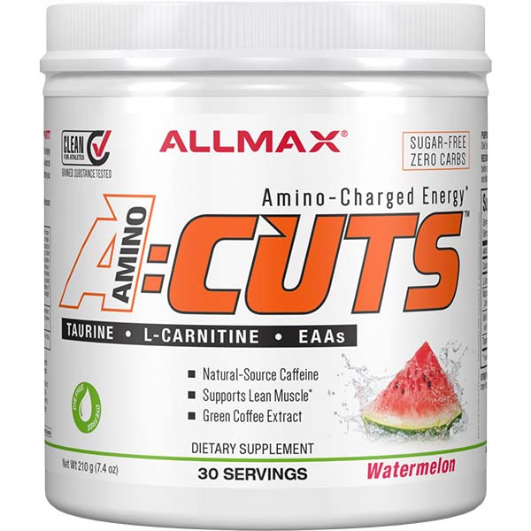 AllMax - ACuts - 252g