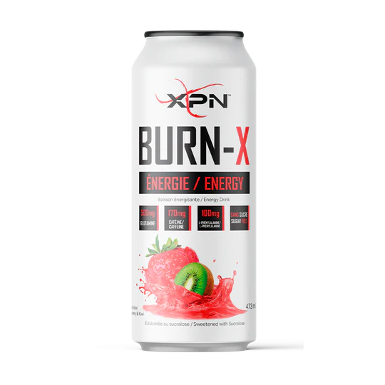 XPN - Burn X RTD - 473ml