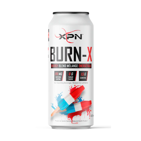 XPN - Burn X RTD - 473ml