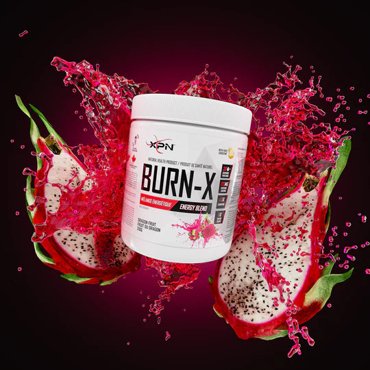 XPN - Burn-X 210g