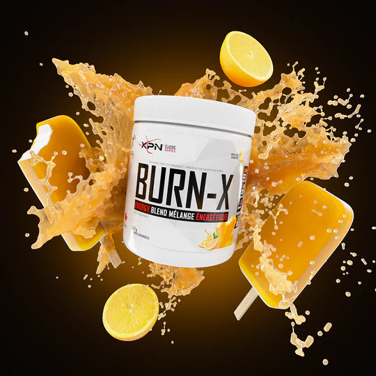 XPN - Burn-X 210g