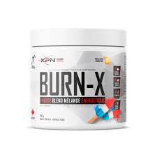 XPN - Burn-X 210g
