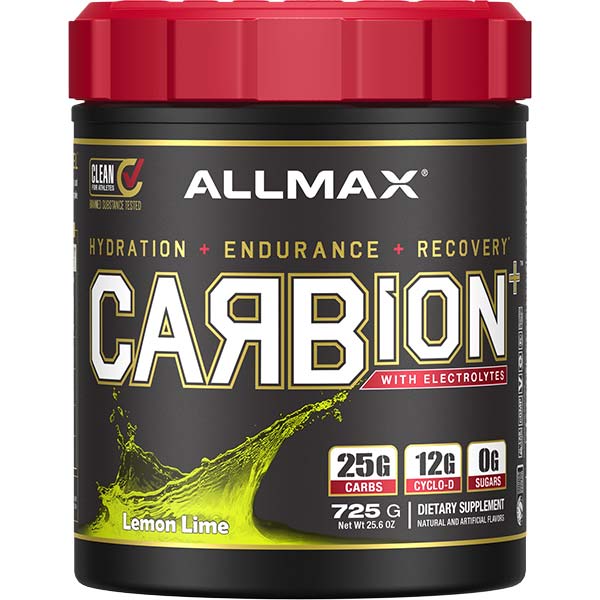 Allmax - Carbion 725g