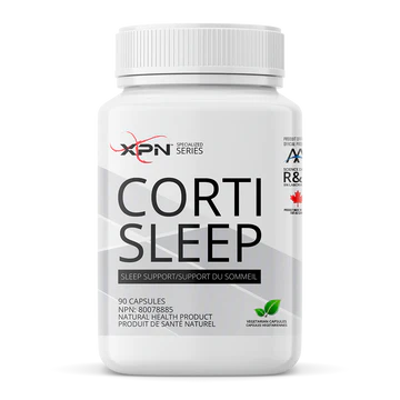 XPN - Corti Sleep - 90 capsules