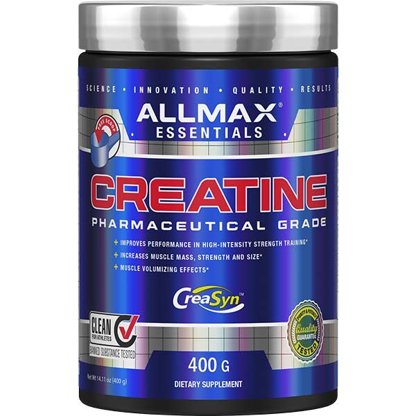 Allmax - Creatine 400g