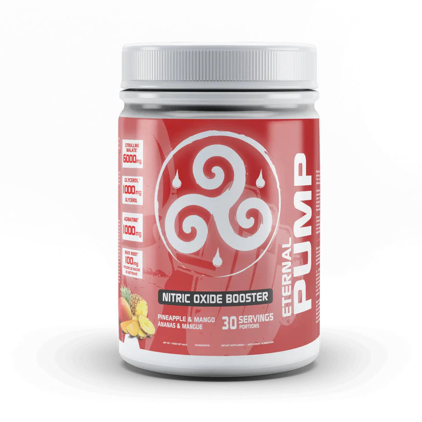 Predator Labs - Eternal Pump - 30 Servings