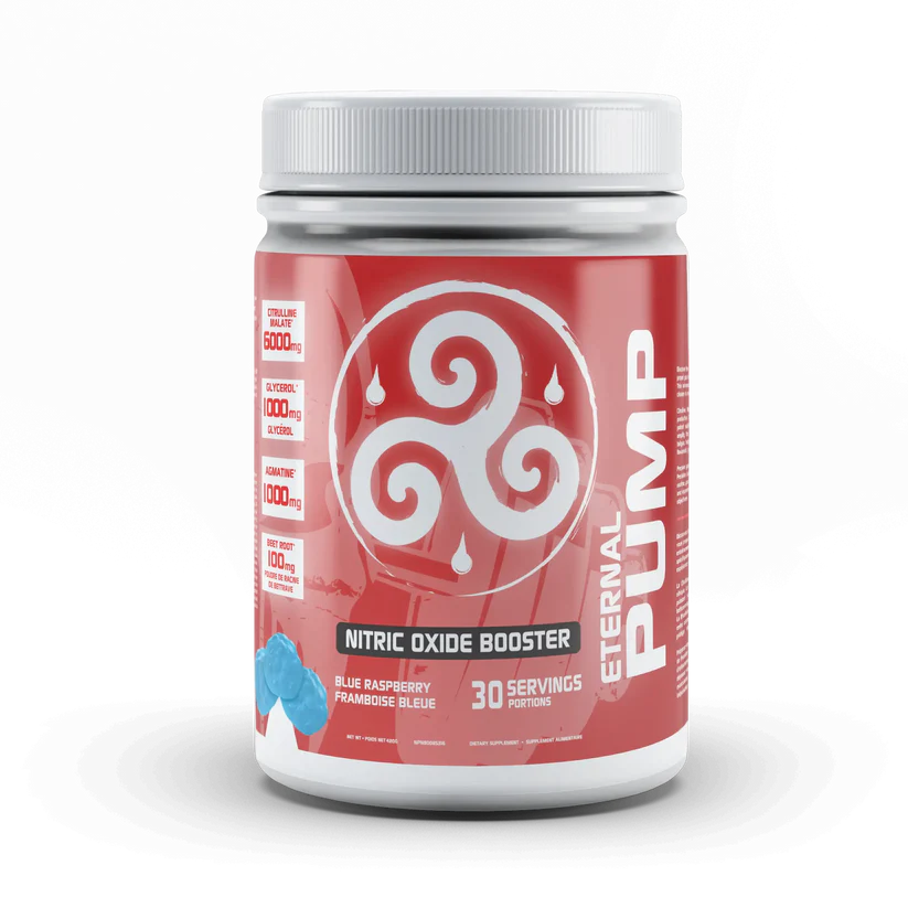 Predator Labs - Eternal Pump - 30 Servings