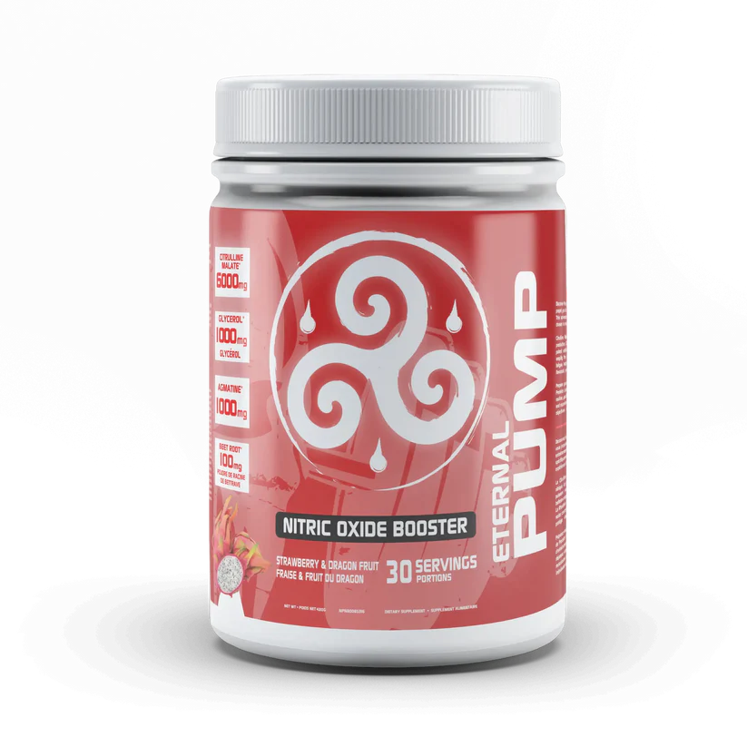 Predator Labs - Eternal Pump - 30 Servings