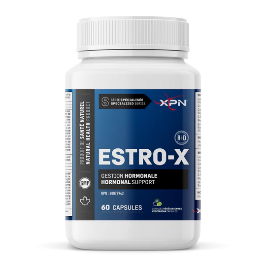 XPN Estro-x 60 capsules