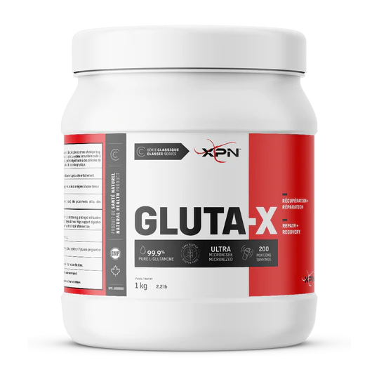XPN - Glutamine