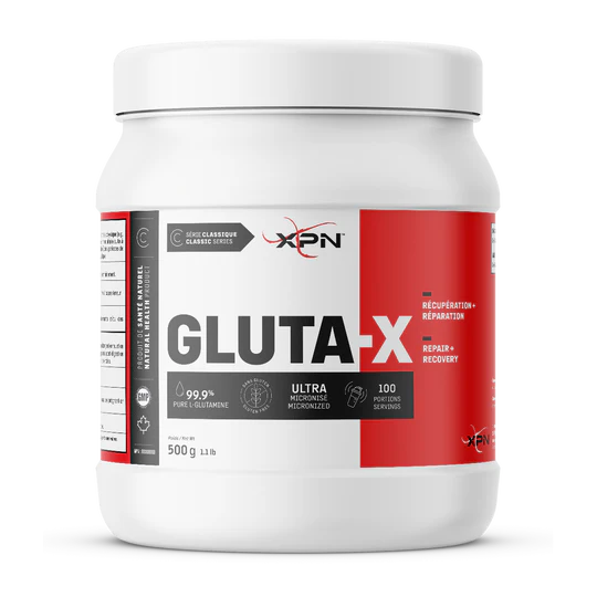XPN - Glutamine