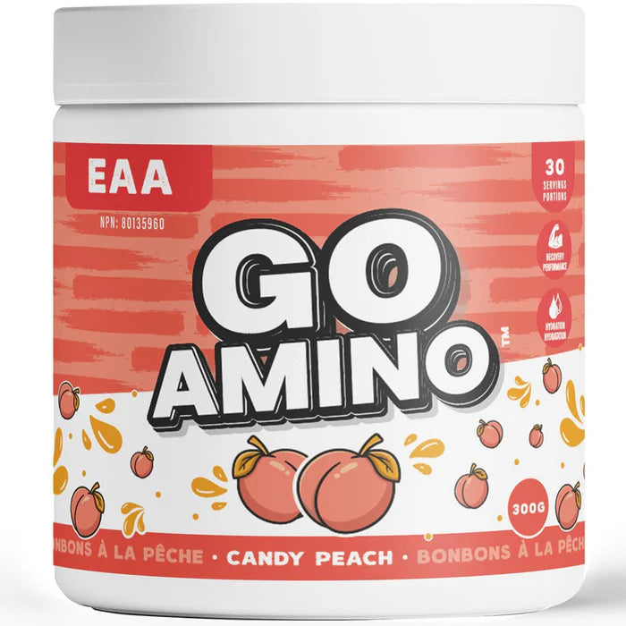 Go Amino EAA 300g