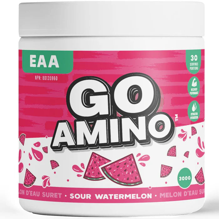Go Amino EAA 300g