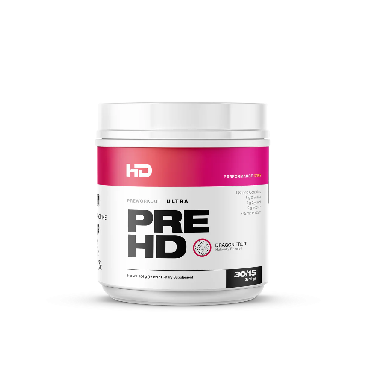 HD - Pre HD Ultra 30 portions
