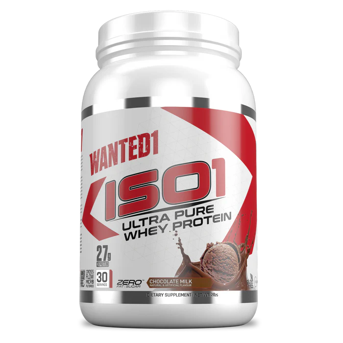 WANTED1 - ISO1 - 2lbs