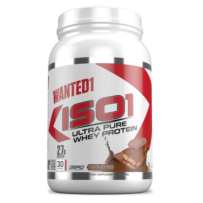 WANTED1 - ISO1 - 2lbs