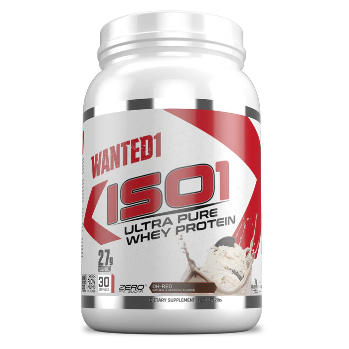 WANTED1 - ISO1 - 2lbs