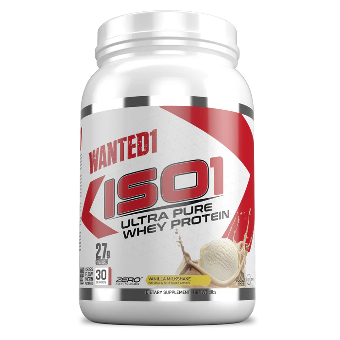WANTED1 - ISO1 - 2lbs