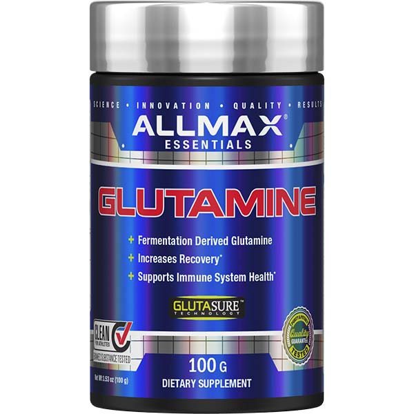 Allmax - Glutamine 1kg