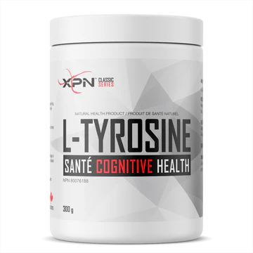XPN - L-Tyrosine, 300g