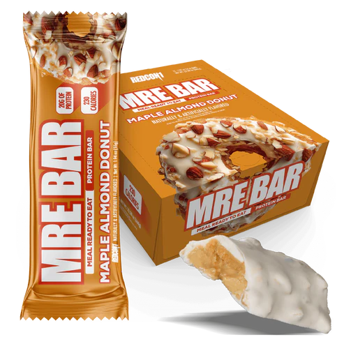 Redcon1 - MRE Barre Proteinée