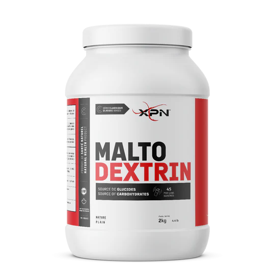 XPN Maltodextrin-2kg