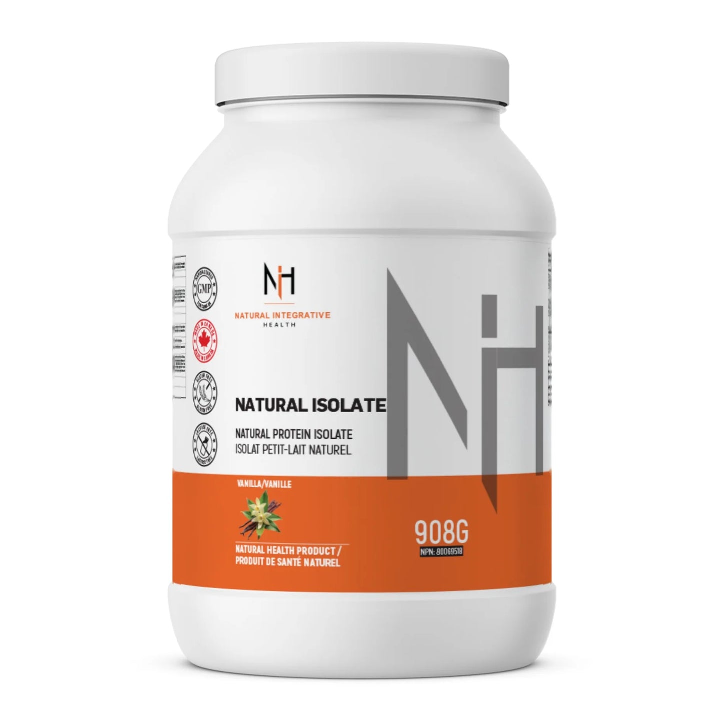 NIH - Natural Isolate-2lbs
