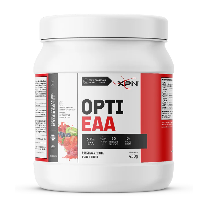 XPN - Opti EAA - 450 g