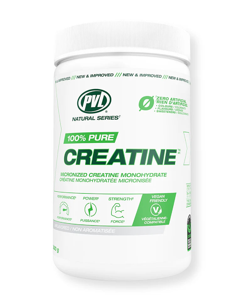PVL - Créatine - 300g