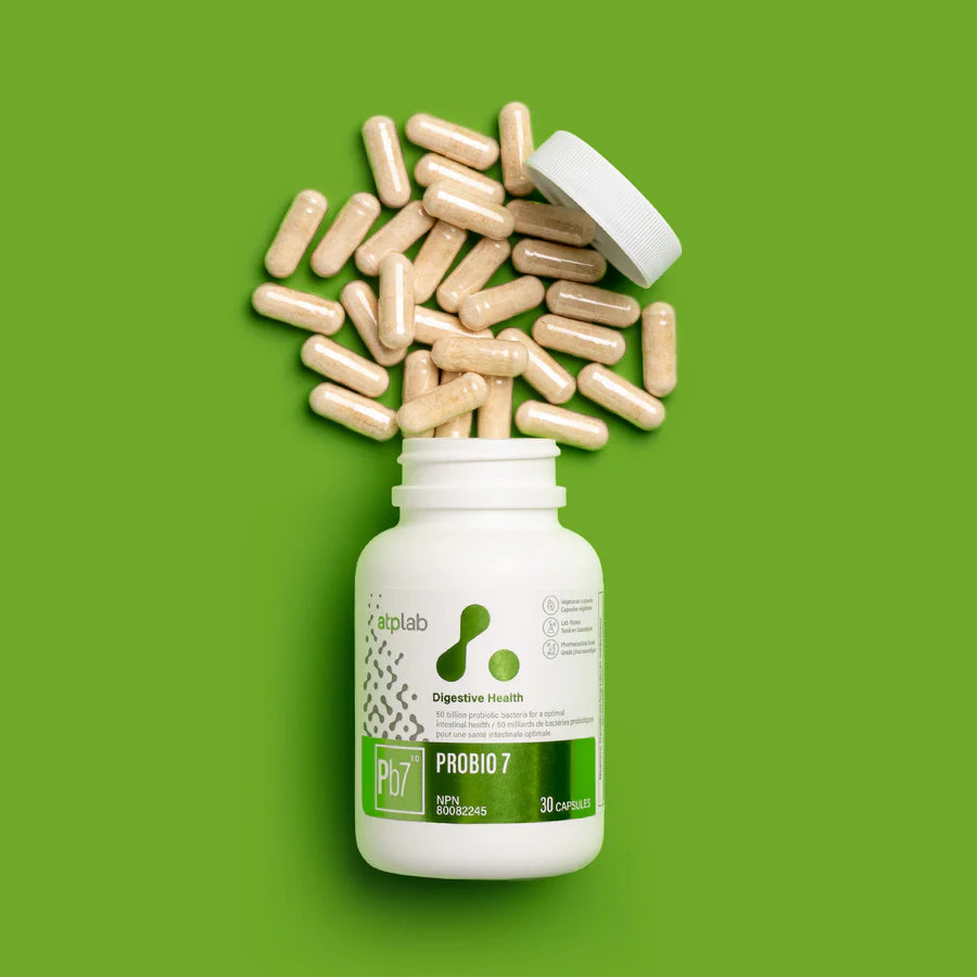 ATP Lab - Probio 7 - 30 capsules