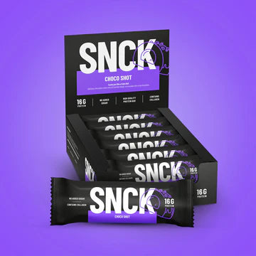 SNCK - Protein Bar