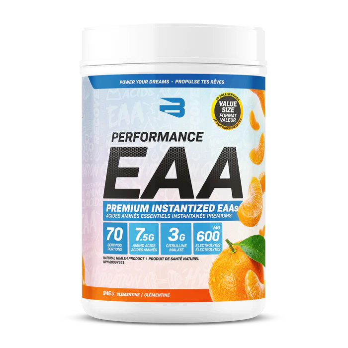 Believe EAA - 70 Portions