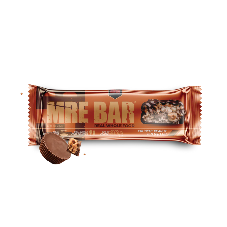Redcon1 - MRE Barre Proteinée