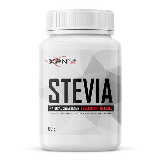 XPN Stevia-60g