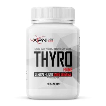 XPN - Thyro Prime, 90 capsules