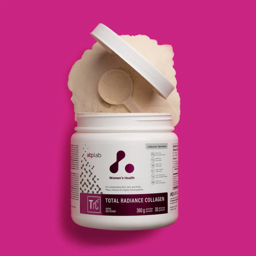 ATP Lab - Total Radiance Collagen