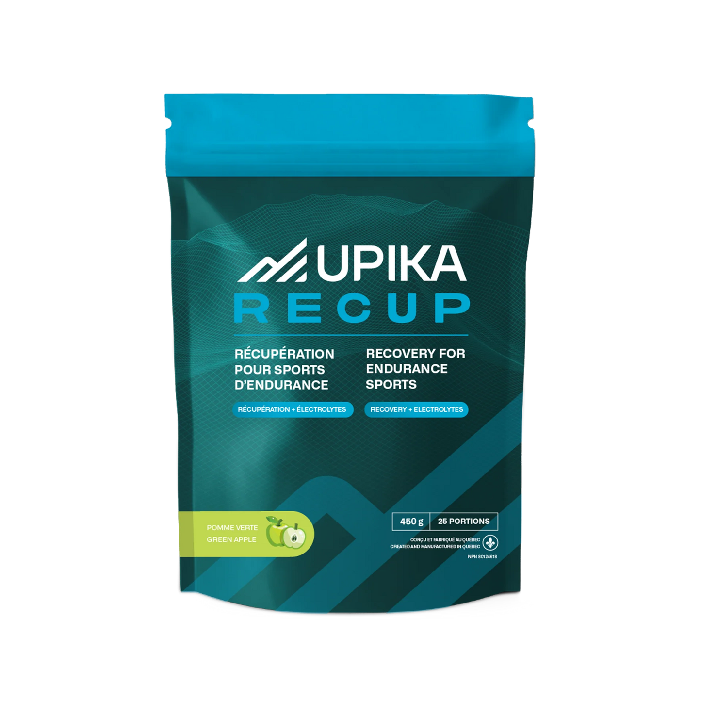 UPIKA - RECUP
