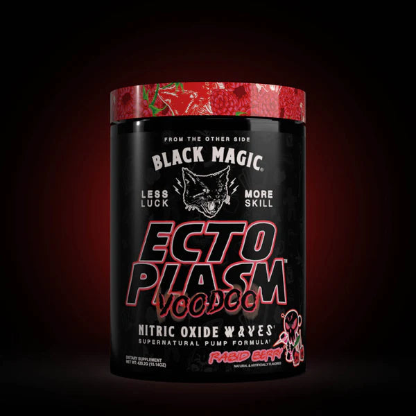 BZRK - Ectoplasm Voodoo Pre non-stim