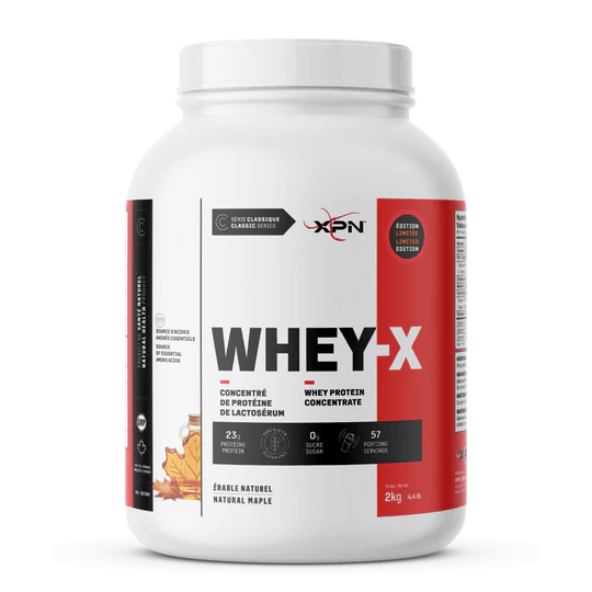 XPN - Whey-X-4.4lbs