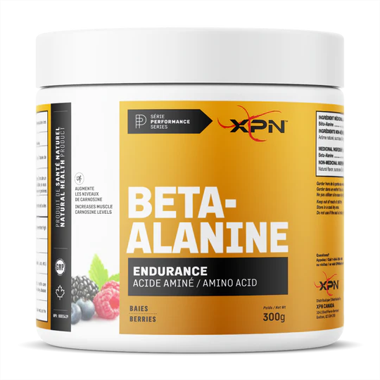 XPN - Beta alanine