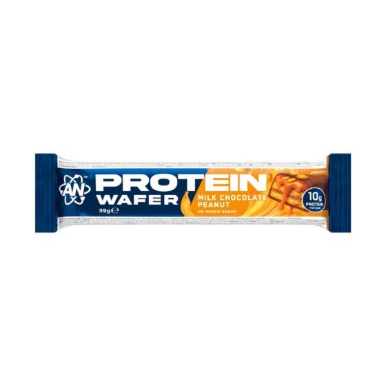 AN - Protein Wafer