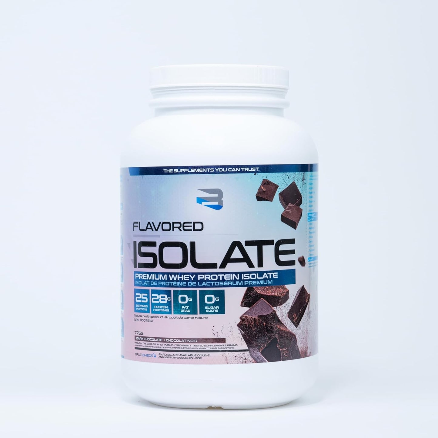 Believe - Isolate 2lbs